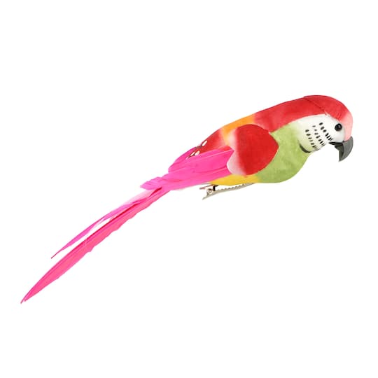 Pink Parrot by Ashland&#xAE;